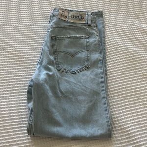 Levi’s Silver Tab ‘94 Baggy (28x31)